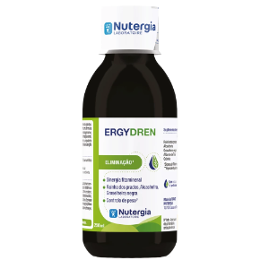 Ergydren 250ml
