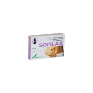 Sorilax - 24 comp.