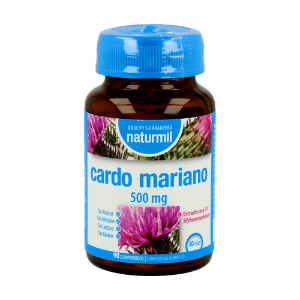 Cardo mariano 500mg