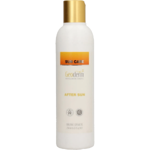 After sun aloe vera 250ml