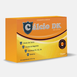 Calcio dk - 30 comp.