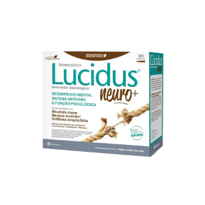 Lucidus neuro +30amp