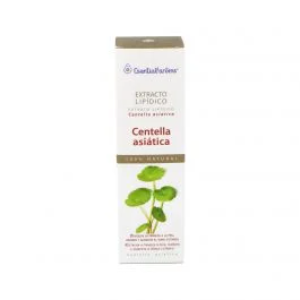 Extracto lipidico centelha asiatica - 100 ml