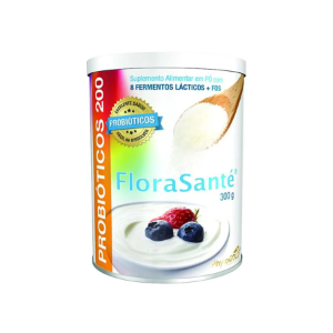 Flora santé - 300g
