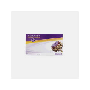 Alcachofra multicomplex 30 amp