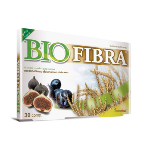 Biofibra - 30 comp.