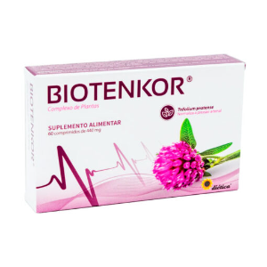 Biotenkor 60 comp