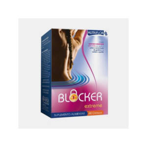 Blocker extreme - 60 caps.