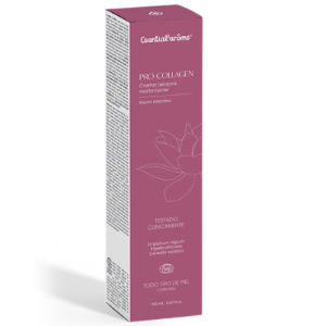 Creme corporal reafirmante colagenio