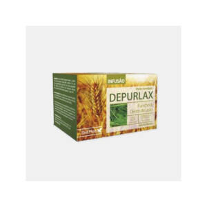 Depurlax 25saq