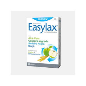 Easylax - 30 comp.