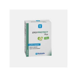 Ergyprotect plus - 30 saquetas