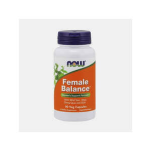 Female balance - 90 caps.