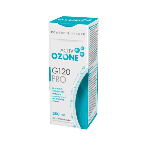 Activozone gast120 - 250 ml