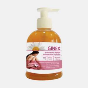 Ginex - sabonete liquido