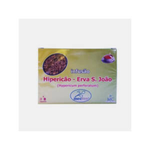Cha hipericao erva s. Joao - saquetas