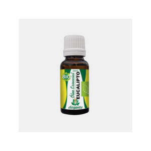 Oleo essencial eucalipto bio - 20ml - elegante