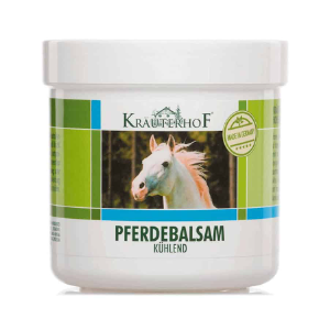 Balsamo efeito frio pferde -500 ml