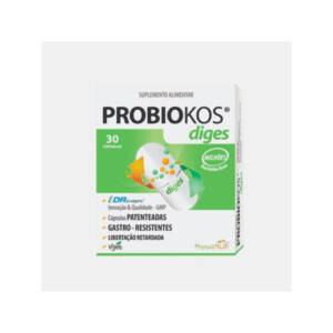 Probiokos diges - 30 caps.