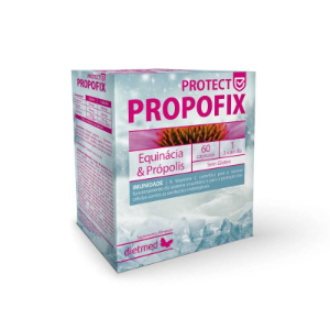 Propofix prevent - 60 caps.