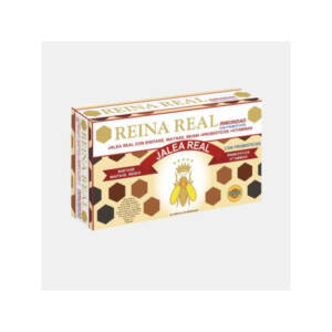 Geleia real imunidade probiot.-20 amp.