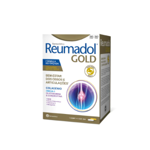 Reumadol gold 30+30
